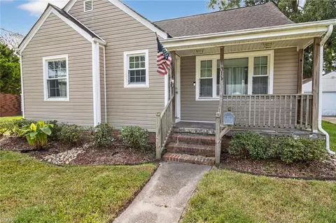 311 Hanbury Ave, Portsmouth, VA 23702