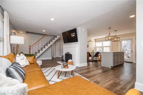 Other - 405 E Lorengo Ave, Norfolk, VA 23503 photo 3 of 5