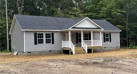 13000 John Clayton Memorial Hwy, North, VA 23128