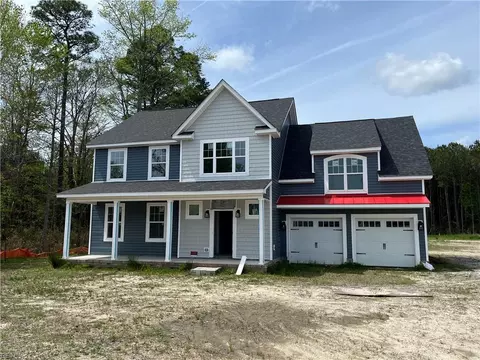 2014 Millville Rd, Chesapeake, VA 23323