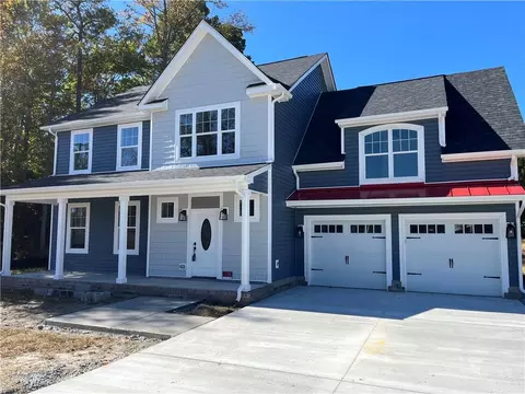 2014 Millville Rd, Chesapeake, VA 23323