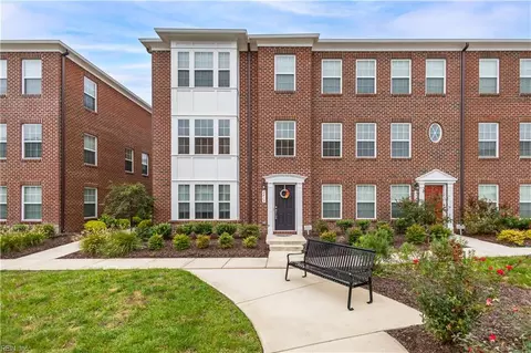 2413 Dunning Arch Arch, Virginia Beach, VA 23456