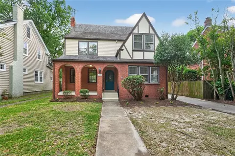 1317 Buckingham Ave, Norfolk, VA 23508