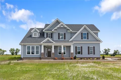 1648 Sanderson Rd, Chesapeake, VA 23322