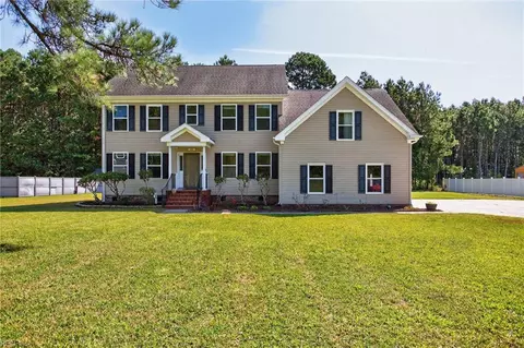 3660 Nansemond Pw Pkwy, Suffolk, VA 23435
