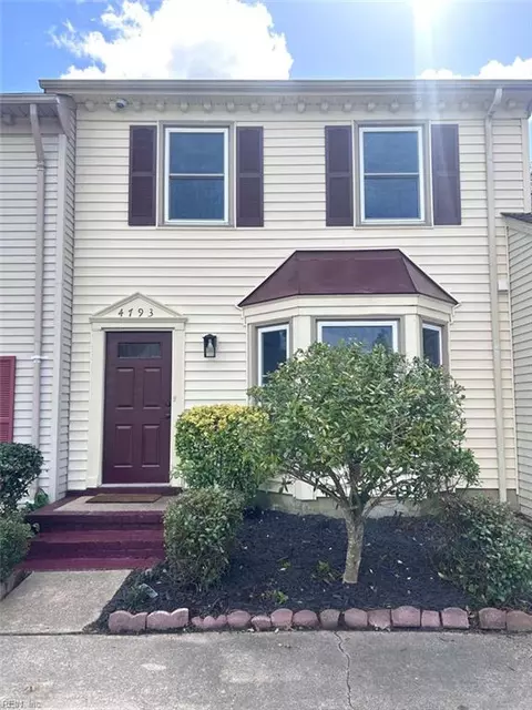 4793 Woods Edge Rd, Virginia Beach, VA 23462