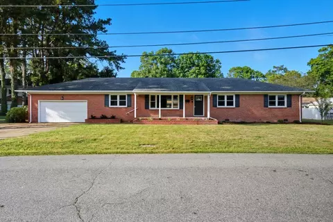 1403 Freeman Ave, Chesapeake, VA 23324