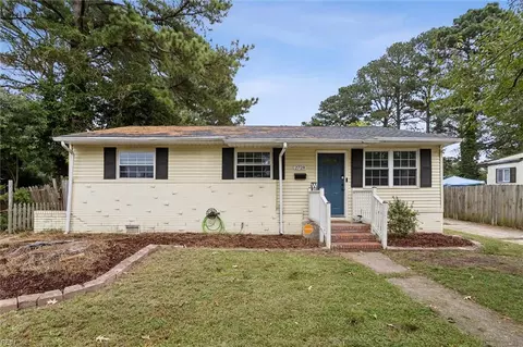 2728 Juniper St, Norfolk, VA 23513
