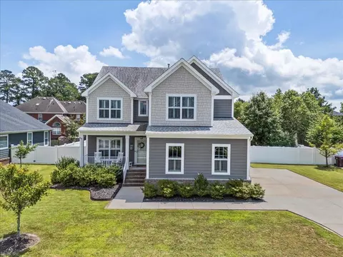 1113 Edinburgh Pw Pkwy, Chesapeake, VA 23322
