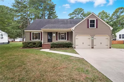572 Akron Ave, Chesapeake, VA 23322