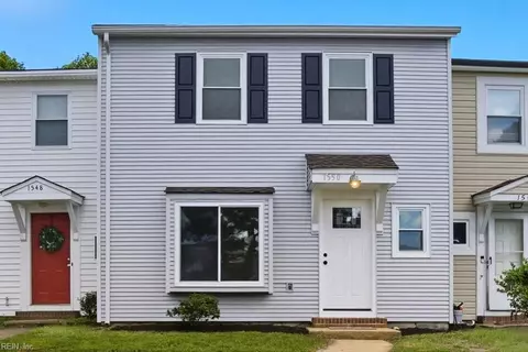 1550 Sangaree Cir, Virginia Beach, VA 23464