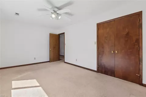 Bedroom - 10 Sugarberry Rn Run, Hampton, VA 23669 photo 5 of 9