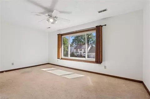 Bedroom - 10 Sugarberry Rn Run, Hampton, VA 23669 photo 1 of 9