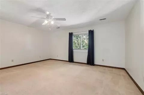 Bedroom - 10 Sugarberry Rn Run, Hampton, VA 23669 photo 8 of 9