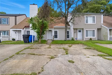 174 Thalia Trace Dr, Virginia Beach, VA 23452
