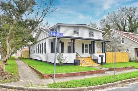 2320 Ruffin St, Norfolk, VA 23504