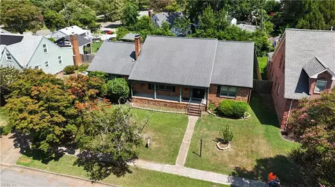116 Battersea Rd, Norfolk, VA 23503