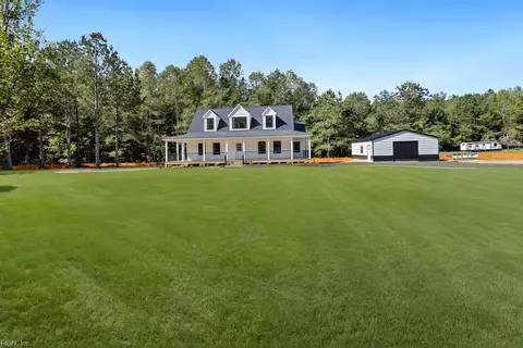 2468 Moonlight Rd, Smithfield, VA 23430 photo 3