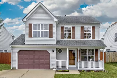 3756 Purebred Dr, Virginia Beach, VA 23453