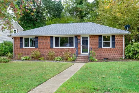 127 Conway Ave, Norfolk, VA 23505