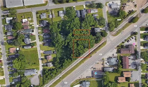 00 Vaughan Ave, Hampton, VA 23661