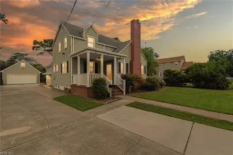 8561 Chesapeake Blvd, Norfolk, VA 23503