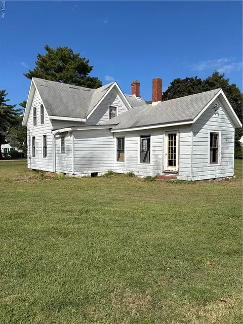 1694 Old Ferry Rd, Grimstead, VA 23064 photo 8
