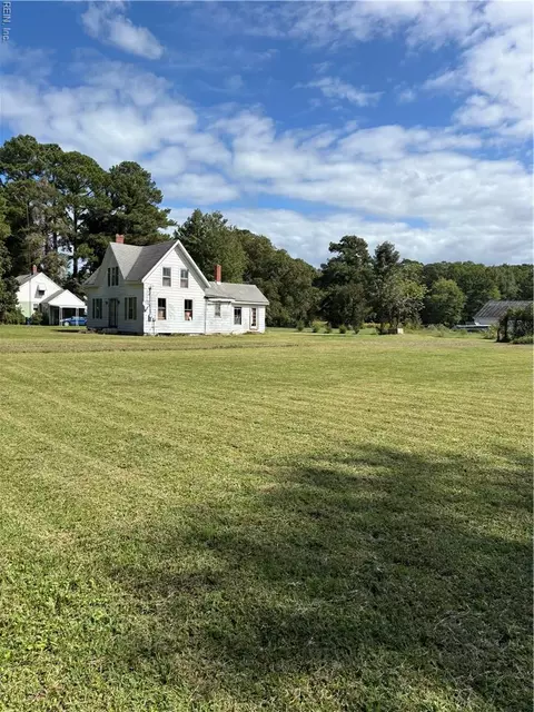 1694 Old Ferry Rd, Grimstead, VA 23064