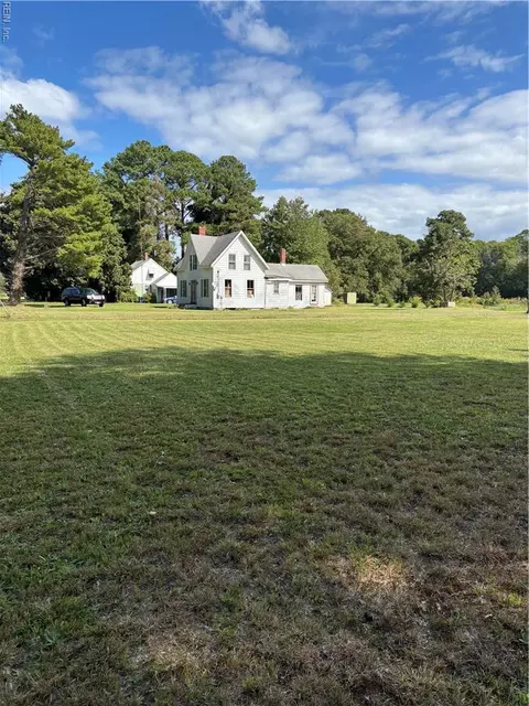 1694 Old Ferry Rd, Grimstead, VA 23064 photo 2