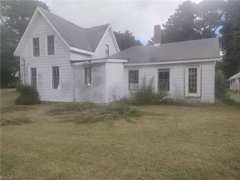1694 Old Ferry Rd, Grimstead, VA 23064 photo 42