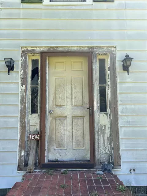 1694 Old Ferry Rd, Grimstead, VA 23064 photo 10