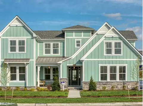 2813 Alford St, Virginia Beach, VA 23456