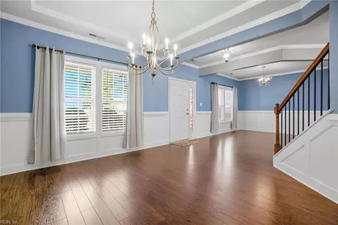 2000 Jehu St, Suffolk, VA 23435