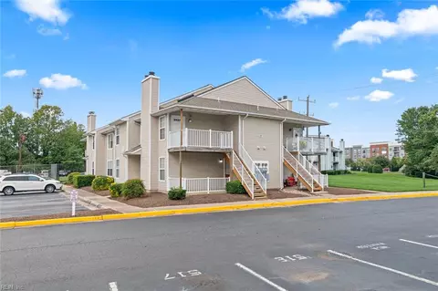 543 Landfall Arch Arch, Virginia Beach, VA 23462