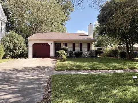 3006 Ballentine Blvd, Norfolk, VA 23509