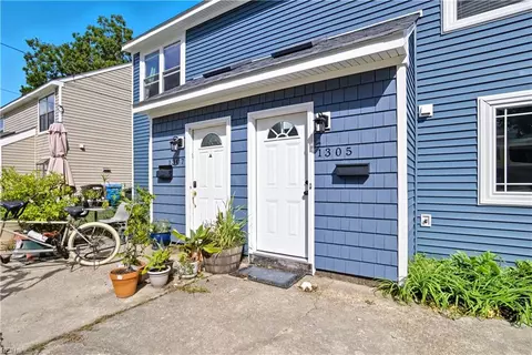 1307 Parks Ave, Virginia Beach, VA 23451