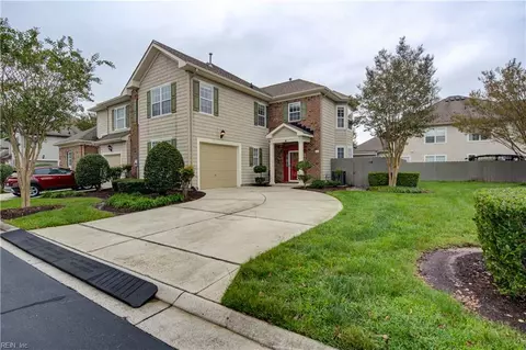 3913 Winwick Way, Virginia Beach, VA 23456