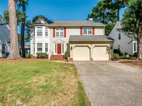 2222 Halifax Pl, Newport News, VA 23602