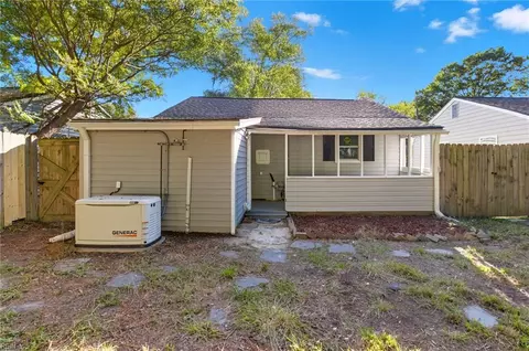 440 Smiley Rd, Hampton, VA 23663 photo 26