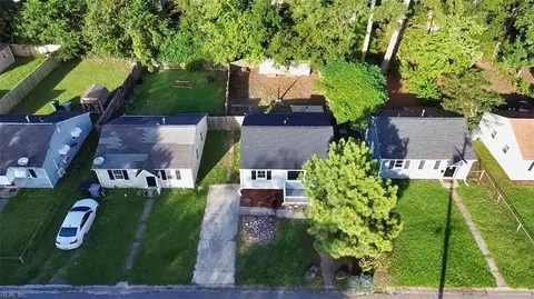 440 Smiley Rd, Hampton, VA 23663 photo 29
