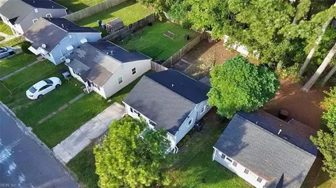 440 Smiley Rd, Hampton, VA 23663 photo 34