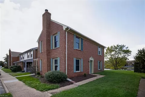 45 Glascow Way, Hampton, VA 23669