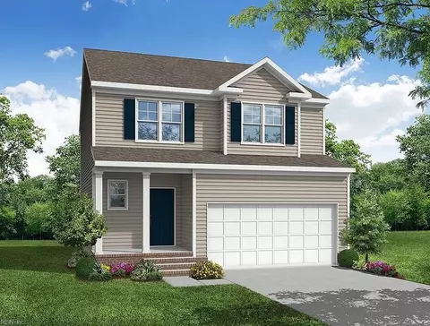 2047 Swiss Ln, Gloucester County, VA 23072