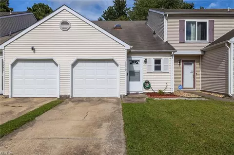 1239 Basswood Ct, Chesapeake, VA 23320