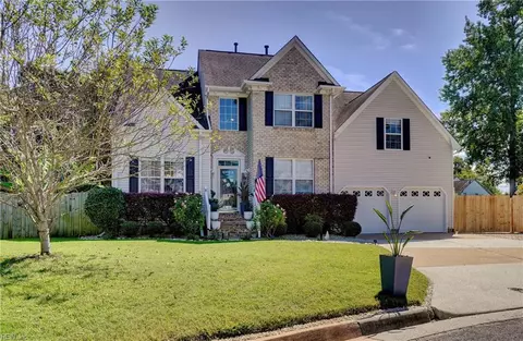 2071 River Pearl Way, Chesapeake, VA 23321