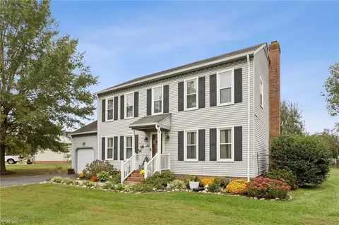 243 Loch Haven Dr, Williamsburg, VA 23188