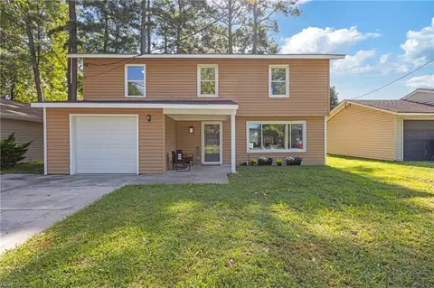 1435 Winslow Ave, Chesapeake, VA 23323