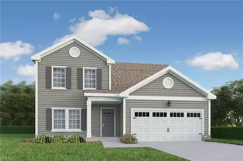 4420 Abercorn Dr, Suffolk, VA 23435