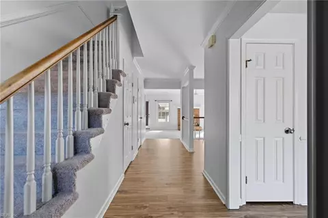 5317 Brookstone Ln, Virginia Beach, VA 23455
