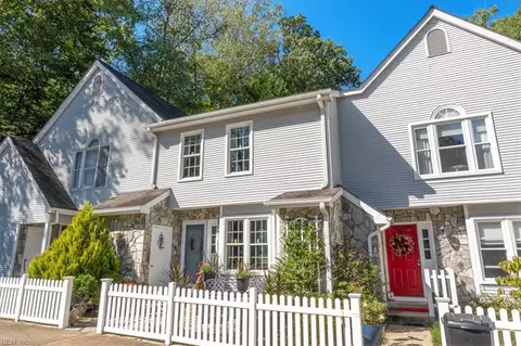 4903 Abbotsford Mews, Williamsburg, VA 23188